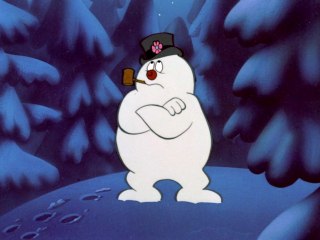 Frosty The Snowman Movie (1969)