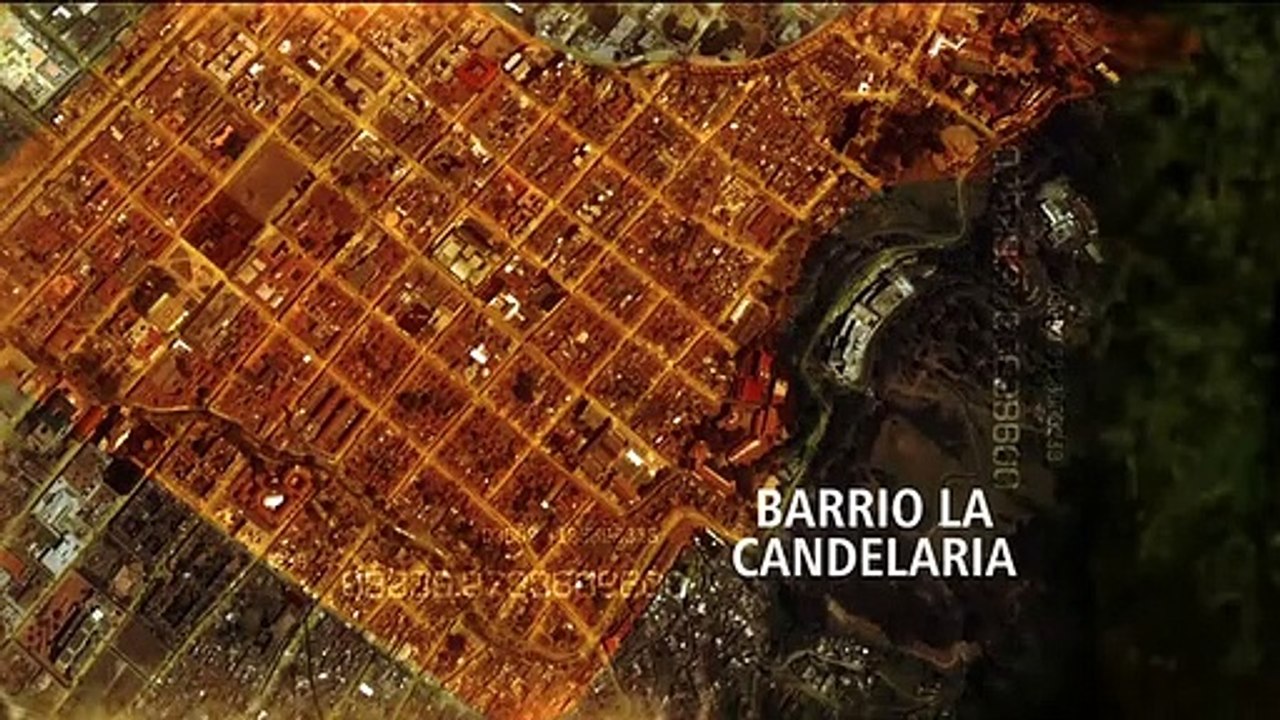 Contacto paranormal