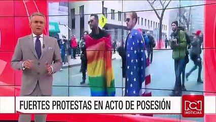 Viernes 20 de enero: Las noticias que debe saber antes de terminar el día