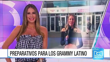 A bailar con Marc Anthony, la Persona del Año de la música latina