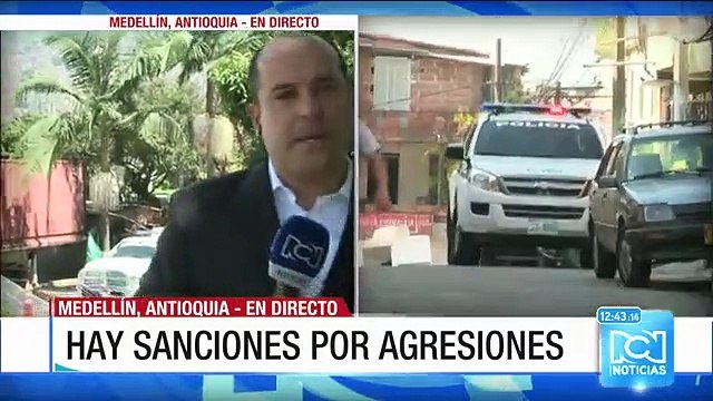 Durante el fin de semana se registraron dos nuevos casos de ataques de perros