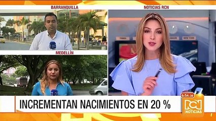 Autoridades entregarán 200.000 preservativos en el Carnaval de Barranquilla