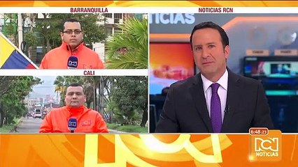 Policía desmanteló procesadora artesanal de alimentos en Malambo (Atlántico)