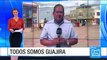 Misión de salud 'Todos Somos Guajira' llegó a las rancherías de Manaure y Uribia