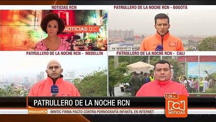 Hombre de 21 años asesinó a su esposa en sur de Bogotá y amenazó a la Policía