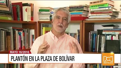 Secretario de Gobierno de Bogotá pidió disculpas por caso de Rosa Elvira Cely