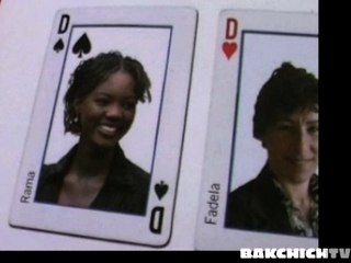 Les gaffes de Rama Yade