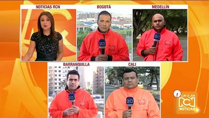Mal estado en vía Cali-Candelaria genera riesgo a conductores