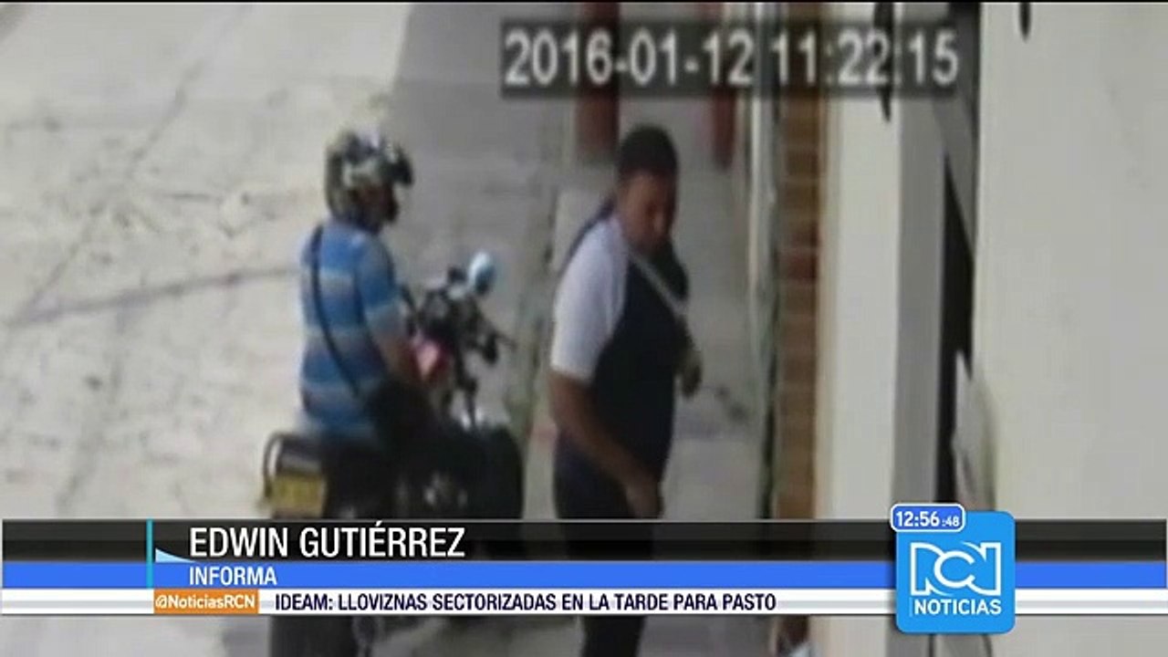 Excandidato político pidió disculpas por agresión a adulto mayor en Ocaña