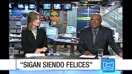 Adiós al "Campeón" Édgar Perea