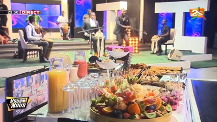 #VOUSETNOUS AVEC LA #TEAMINTENSE: VIOLENCES FAITES AUX FEMMES