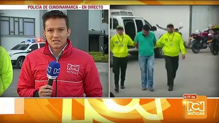 Captura masiva en Antioquia por tráfico de drogas