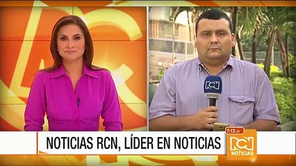 Una extraña luz habría sobrevolado los cielos del Valle del Cauca