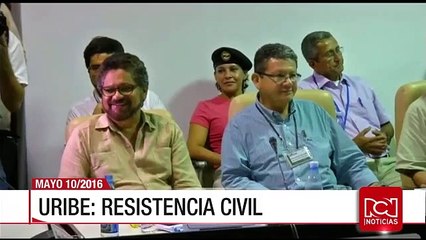 Gobierno reconoció violación de las Farc al cese del fuego unilateral