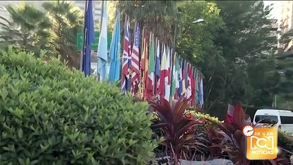 Felipe Jaramillo: "la realización del Foro en Medellín es una oportunidad de oro"