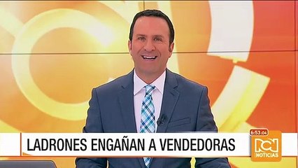 Por continuos robos, comerciantes de El Restrepo piden presencia policial