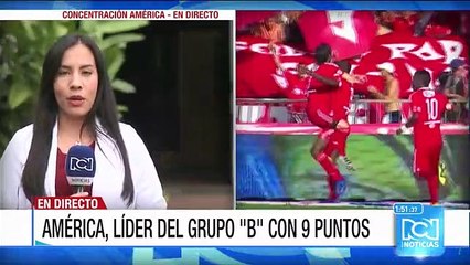 América de Cali buscará este domingo anticipar su regreso a la Liga Águila