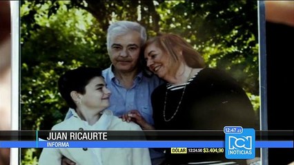 Padres de niño español que se suicidó piden investigar un presunto acoso escolar