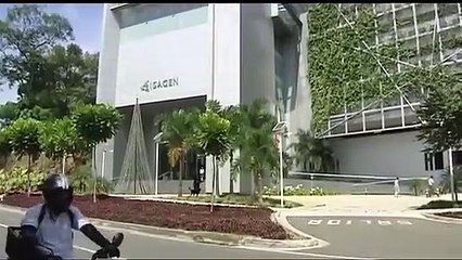 Fiscal de Brasil confirmó que empresa que compró Isagén sí tiene procesos con la justicia