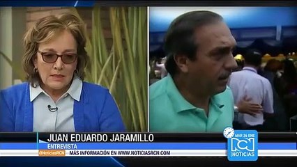 "El dolor de la familia es inmenso": Esposa de Luis Alfredo Ramos