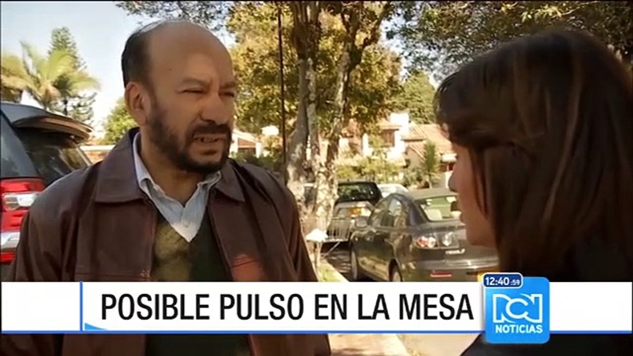 Rangel: el Gobierno dejó prosperar la ambigüedad de las Farc