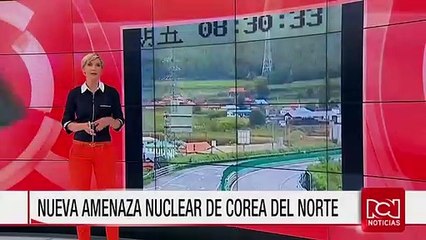 Viernes 9 de septiembre: Las noticias que debe saber antes de terminar el día