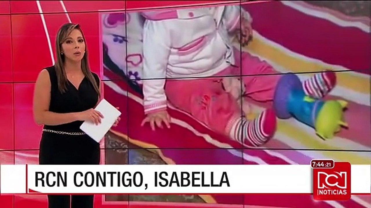 Tras denuncia de Noticias RCN, bebé con problemas renales consiguió cita