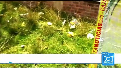 Denuncian deterioro de centro de atención para la niñez en Pasto