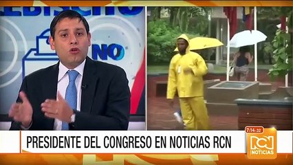 Estas son algunas de las consecuencias de la victoria del No en el plebiscito