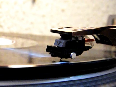 CARTRIDGE SHURE V 15 V STYLUS DIAMOND ELLIPTICAL EVG JAPAN