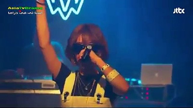 معلمة الهيب هوب