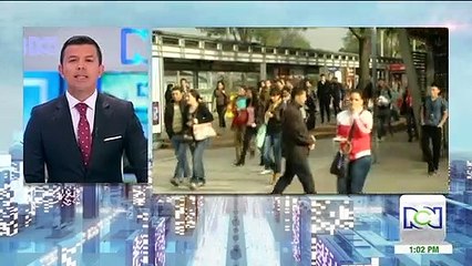 Concejo de Bogotá aprobó norma que obliga a hombres a ceder silla a las mujeres en Transmilenio