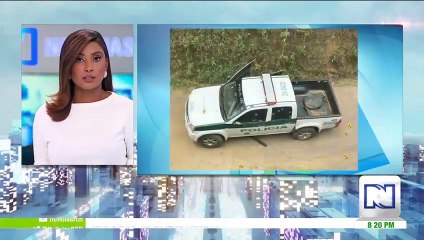 Clan del Golfo atacó a patrulla de la Policía en Antioquia