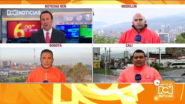 En Medellín hallan el cuerpo de un hombre con signos de tortura