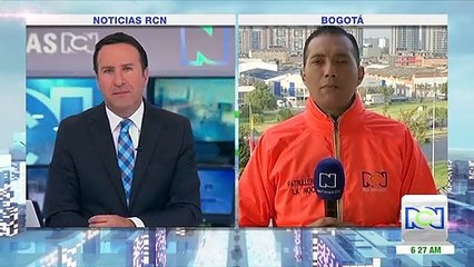 El drama que viven los familiares de tres menores desaparecidos hace un año en Bogotá