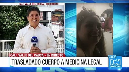 Autoridades avanzan en labores de identificación del cuerpo encontrado en el Pacífico