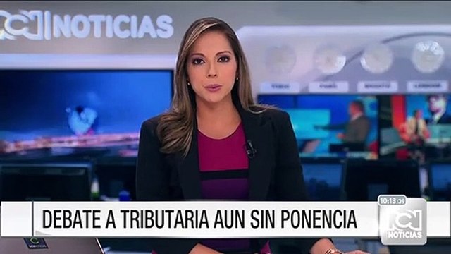 Intenso debate en el Congreso por impuesto a bebidas azucaradas