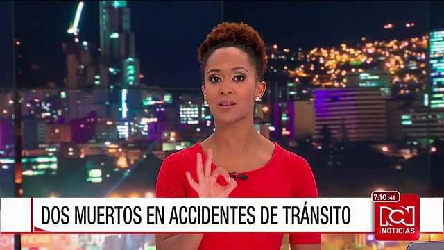 Un soldado muerto y tres heridos en accidente de tránsito en vía Girardot - Bogotá