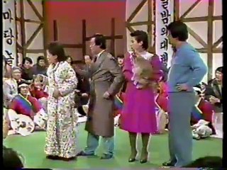 Sunday March [1987년 1월 18일]