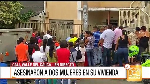 Dos mujeres fueron asesinadas en Yumbo, Valle del Cauca