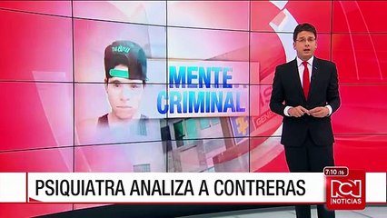Psiquiatra advierte que confeso asesino de joven en Suesca podría cometer otro crimen