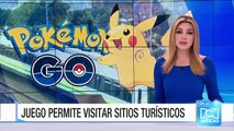 Medellín, la ciudad del país donde más se ha descargado la aplicación Pokémon GO