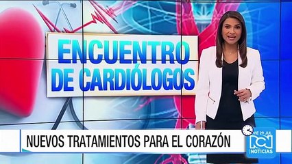 En Cali se lleva a cabo el VII Simposio Latinoamericano de Cardiopatía Estructural