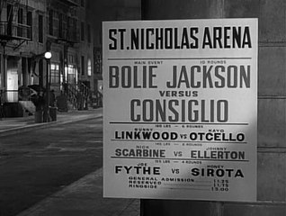 The Twilight Zone S01E27 The Big Tall Wish