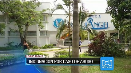 "Tiroteo activo" en hospital militar en la ciudad estadounidense de San Diego