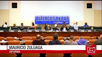 Empresarios, inquietos por mecanismo para incluir acuerdos de paz en la Constitución