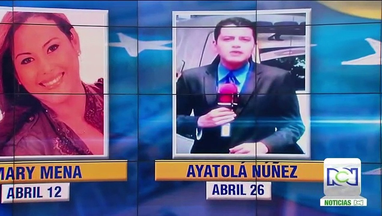 Al menos 106 los periodistas agredidos desde el inicio de las protestas, Sindicato Nacional de Trabajadores de Prensa