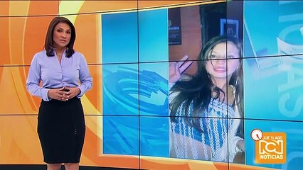 Menor de 14 años se encuentra desaparecida desde hace una semana