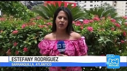 Rescatan a menores con desnutrición en La Guajira