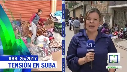 Autoridades están tras la pista de los responsables de la muerte de Sara Salazar